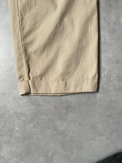90's POLO BY RALPH LAUREN「ANDREW」チノパンツ