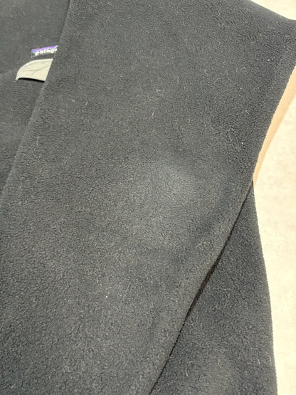 10's PATAGONIA 「Synchilla Snap-T」フリースプルオーバー