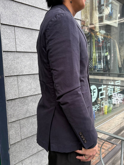 00's「POLO RALPH LAUREN」テーラードジャケット