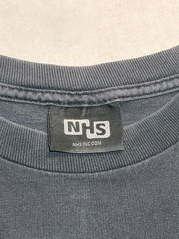 90's INDEPENDENT「Bar Logo」スケートTシャツ