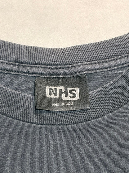90's INDEPENDENT「Bar Logo」スケートTシャツ