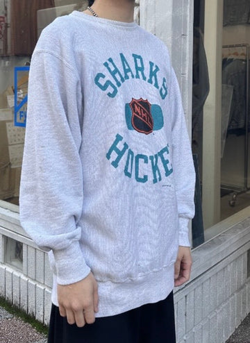 90's CHANPION「REVERSE WEAVE」USA製 スウェット