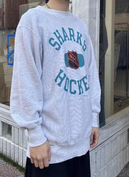 90's CHANPION「REVERSE WEAVE」USA製 スウェット