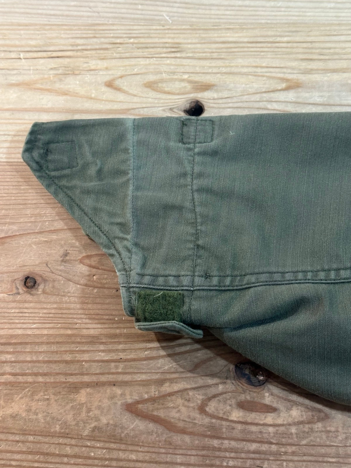80's U.S.ARMY「M-65」フィールドジャケット