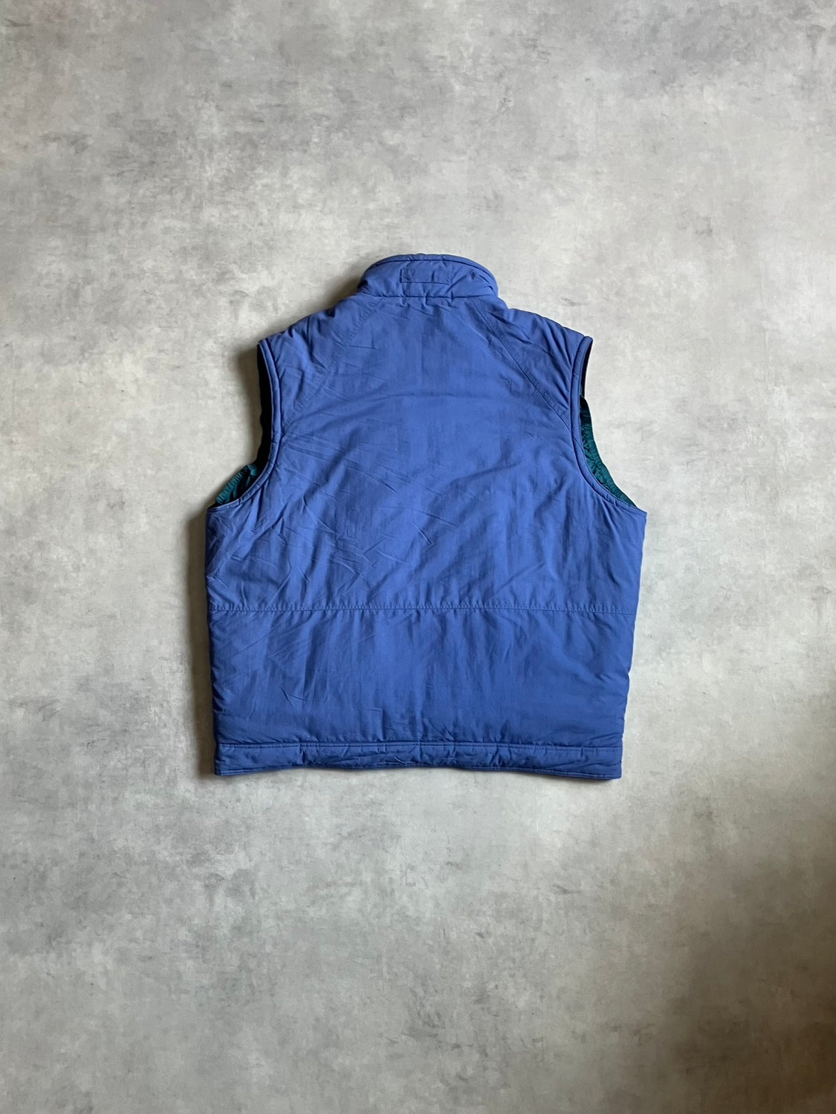 90s Patagonia btuベスト S 90's PATAGONIA「Big Thick Utility」ベスト – FUJI STORE