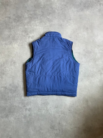 90's PATAGONIA「Big Thick Utility」ベスト