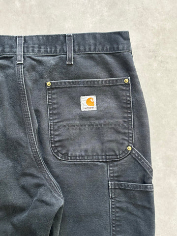 00's CARHARTT「Double Knee」USA製 ペインターパンツ
