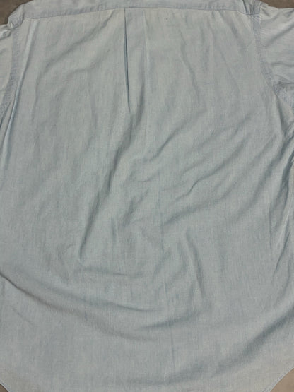 90's RALPH LAUREN ボタンダウンシャツ