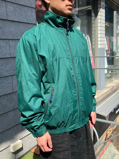 90's~「EMS」アウトドアジャケット