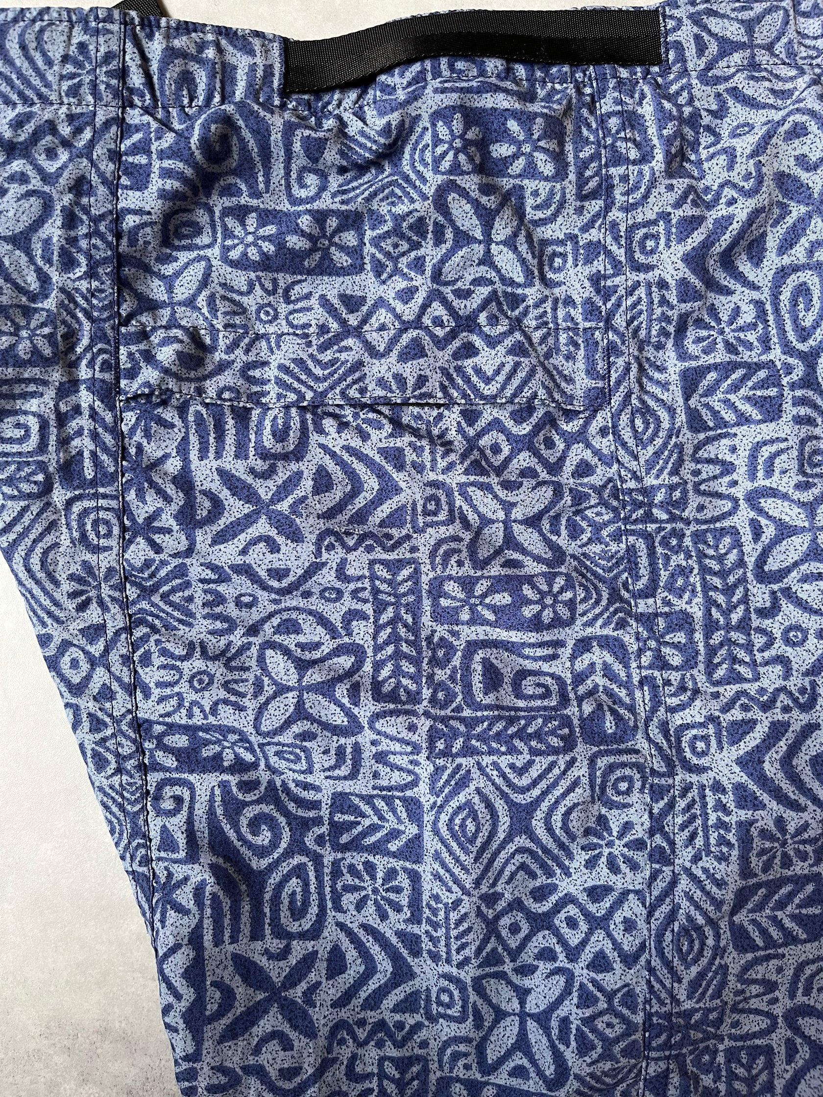 90's patagonia「Baggies Shorts」ショーツ