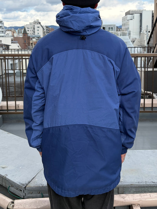 90’s PATAGONIA「Back Bowl Anorak」マウンテンパーカー