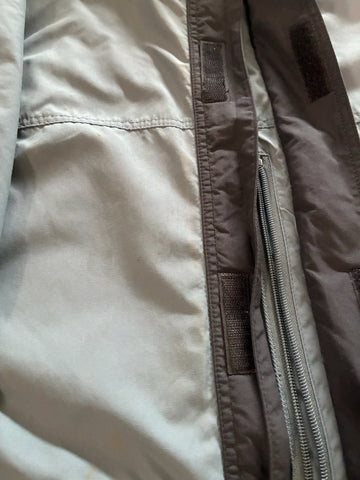 00's PATAGONIA 「Fusion Jacket」 マウンテンパーカー