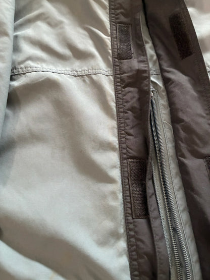 00's PATAGONIA 「Fusion Jacket」 マウンテンパーカー