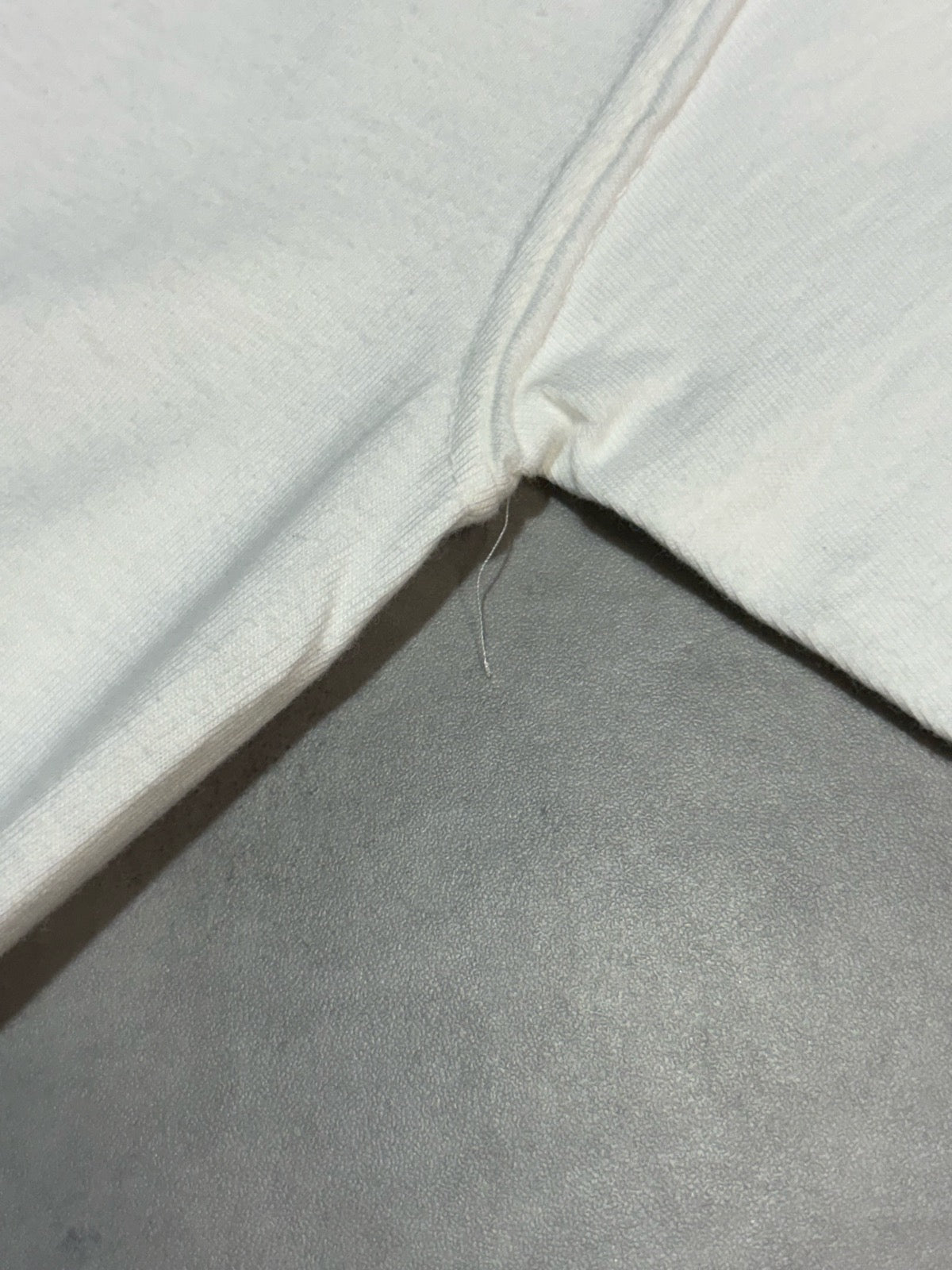 90's EAMES「DCM」DEADSTOCK アートTシャツ