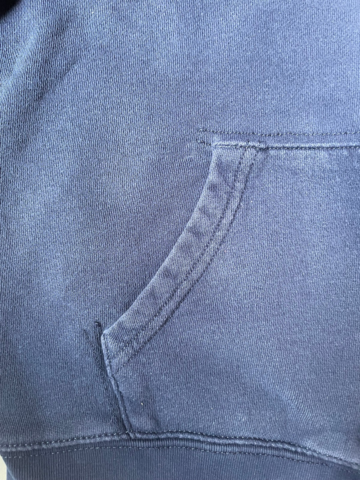 POLO RALPH LAUREN ジップパーカー