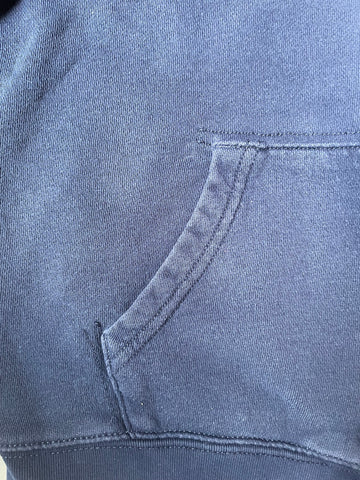 POLO RALPH LAUREN ジップパーカー