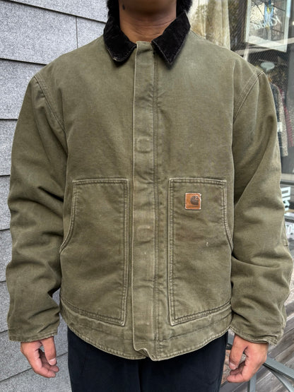 00's「CARHARTT」トラディショナルジャケット