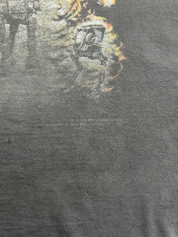 90's STAR WARS ムービーTシャツ