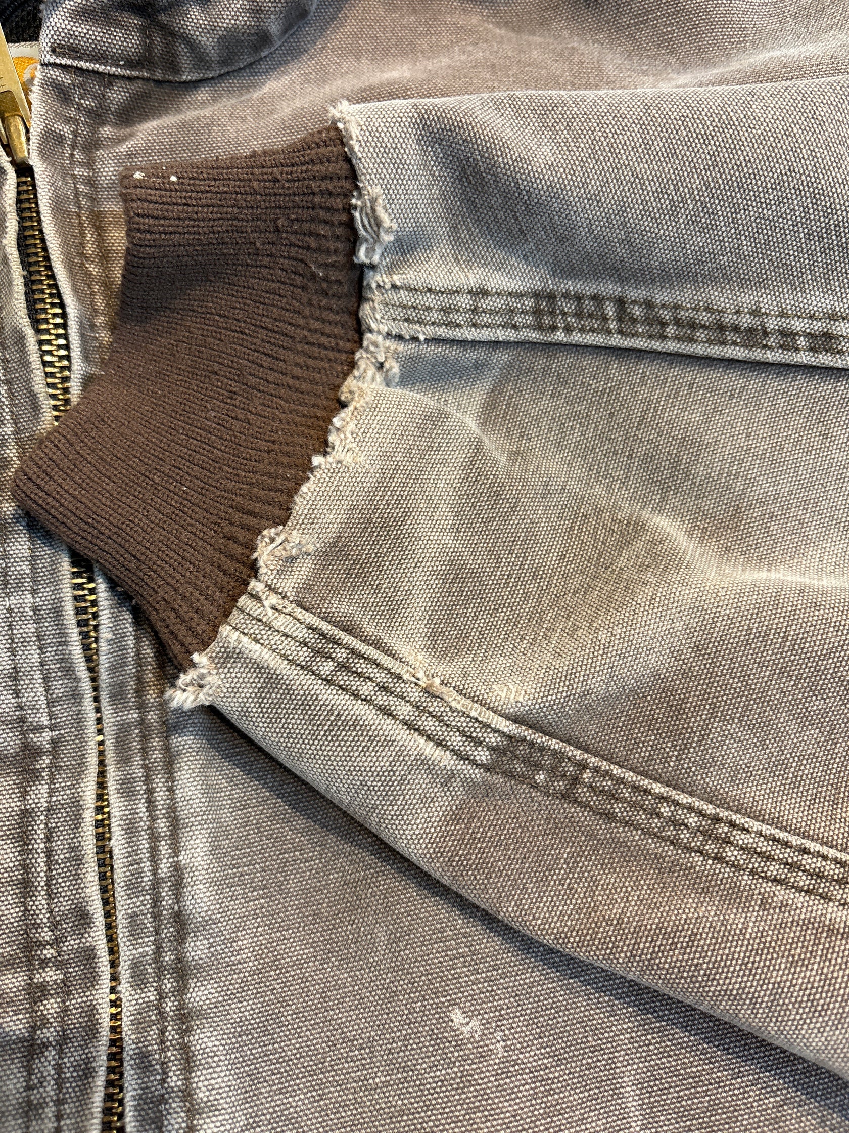 00's「Carhartt」 アクティブジャケット