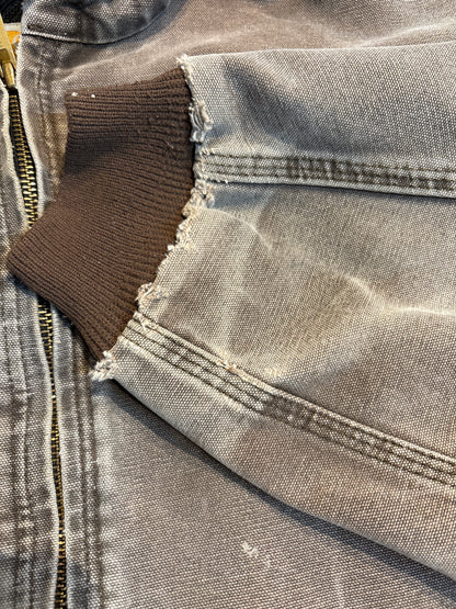 00's「Carhartt」 アクティブジャケット