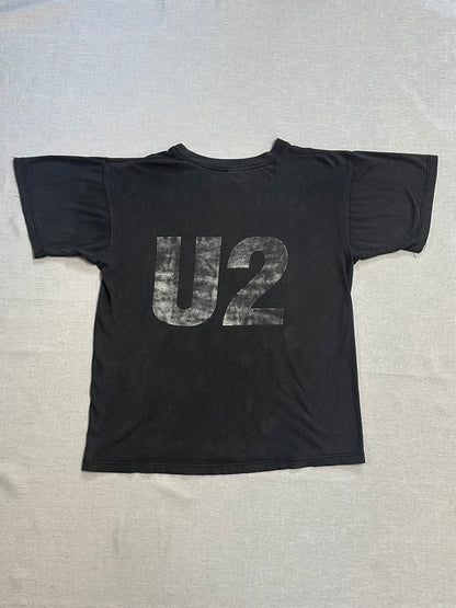 90's U2「Pop Mart Tour」バンドTシャツ