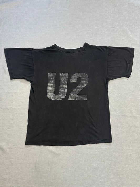 90's U2「Pop Mart Tour」バンドTシャツ