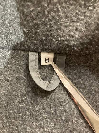 80's PATAGONIA「Shelled Synchilla」ベスト