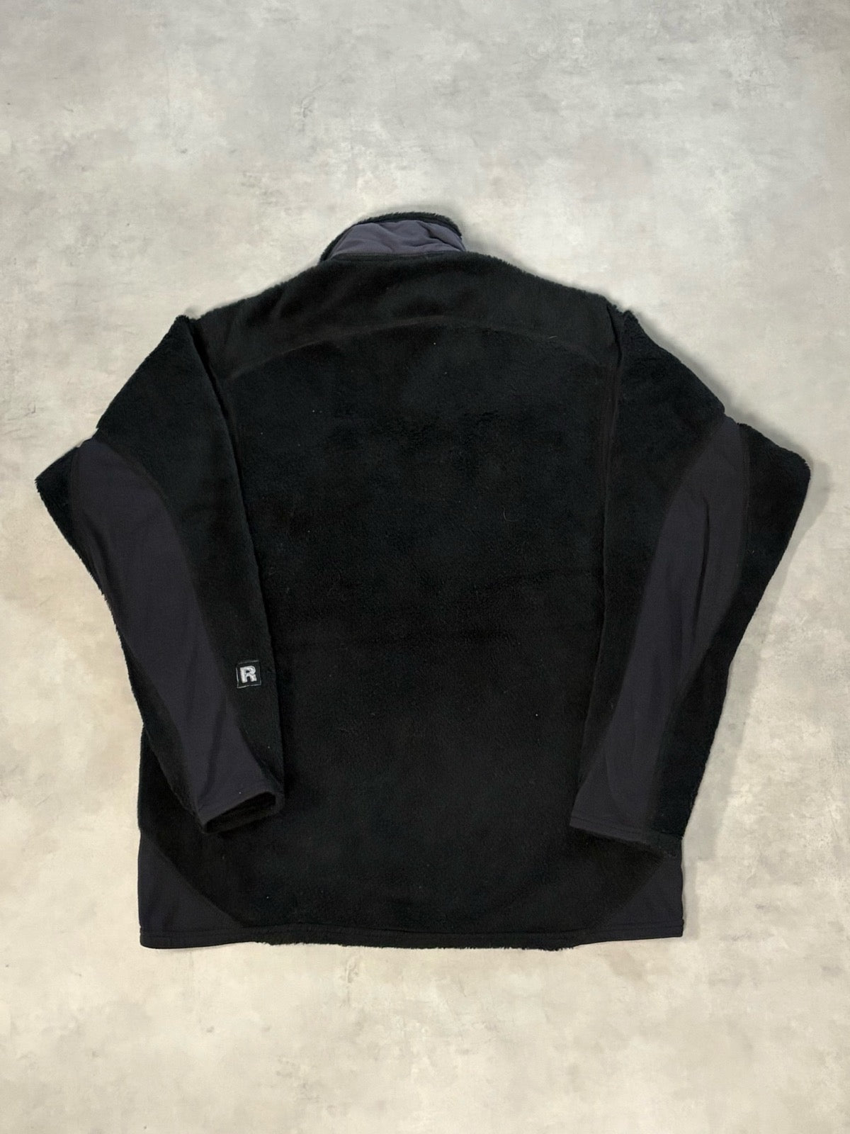 00's PATAGONIA 「R2 」 フリースジャケット