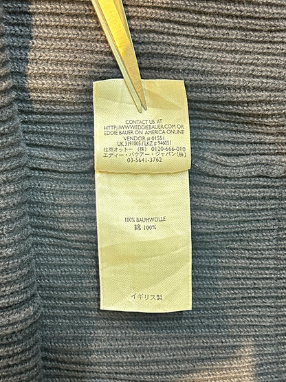 90's「Eddie Bauer」ニット
