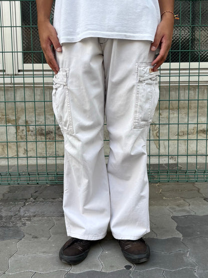 90's RALPH LAUREN「POLO JEANS COMPANY」カーゴパンツ