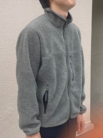 90's Patagonia「Retro Cardigan」USA製　フリース