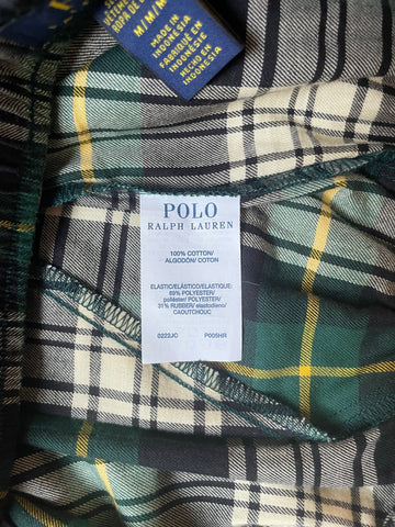 00's POLO RALPH LAUREN SLEEP WEAR イージーパンツ