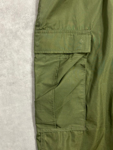 50's U.S.ARMY「M-51」アークティックオーバーパンツ
