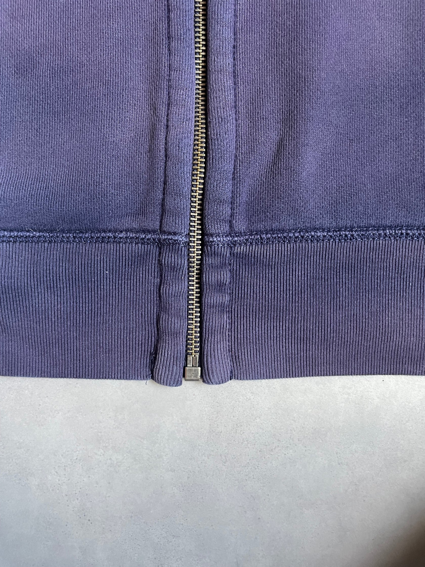 00's POLO RALPH LAUREN ジップパーカー