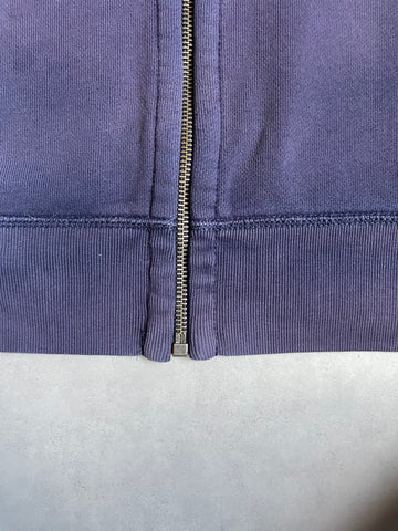 00's POLO RALPH LAUREN ジップパーカー