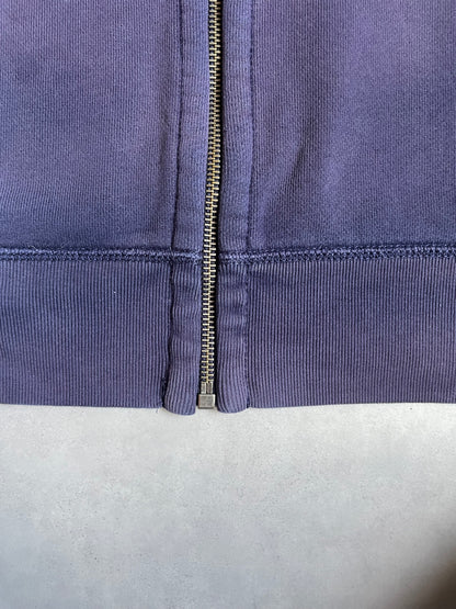 00's POLO RALPH LAUREN ジップパーカー