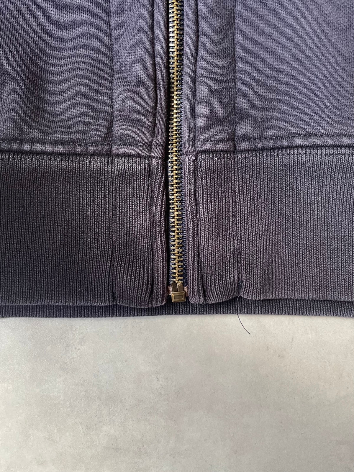 00's POLO BY RALPH LAUREN ジップパーカー