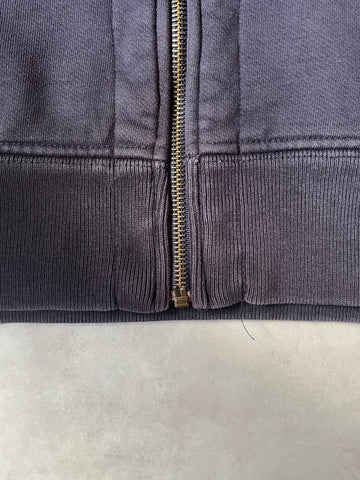 00's POLO BY RALPH LAUREN ジップパーカー
