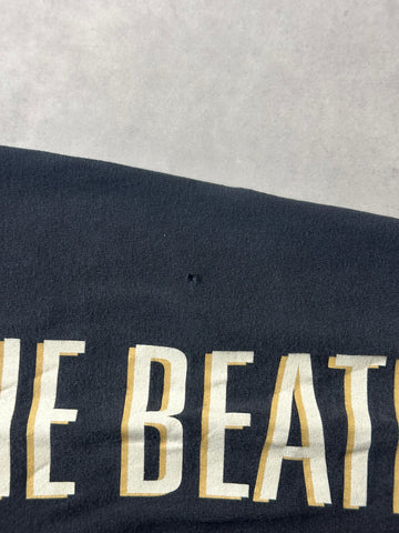 00's THE BEATLES「LONELY HEARTS」バンドロングTシャツ