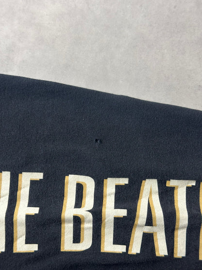 00's THE BEATLES「LONELY HEARTS」バンドロングTシャツ