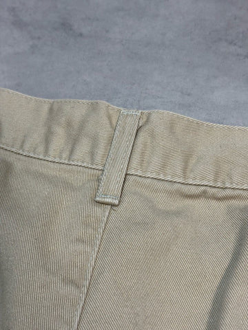 90's POLO BY RALPH LAUREN USA製 ポロチノショーツ