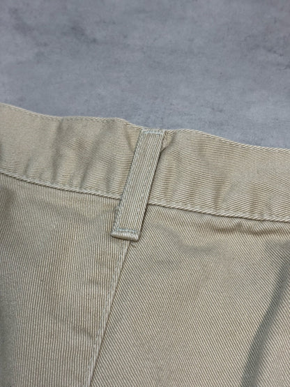 90's POLO BY RALPH LAUREN USA製 ポロチノショーツ