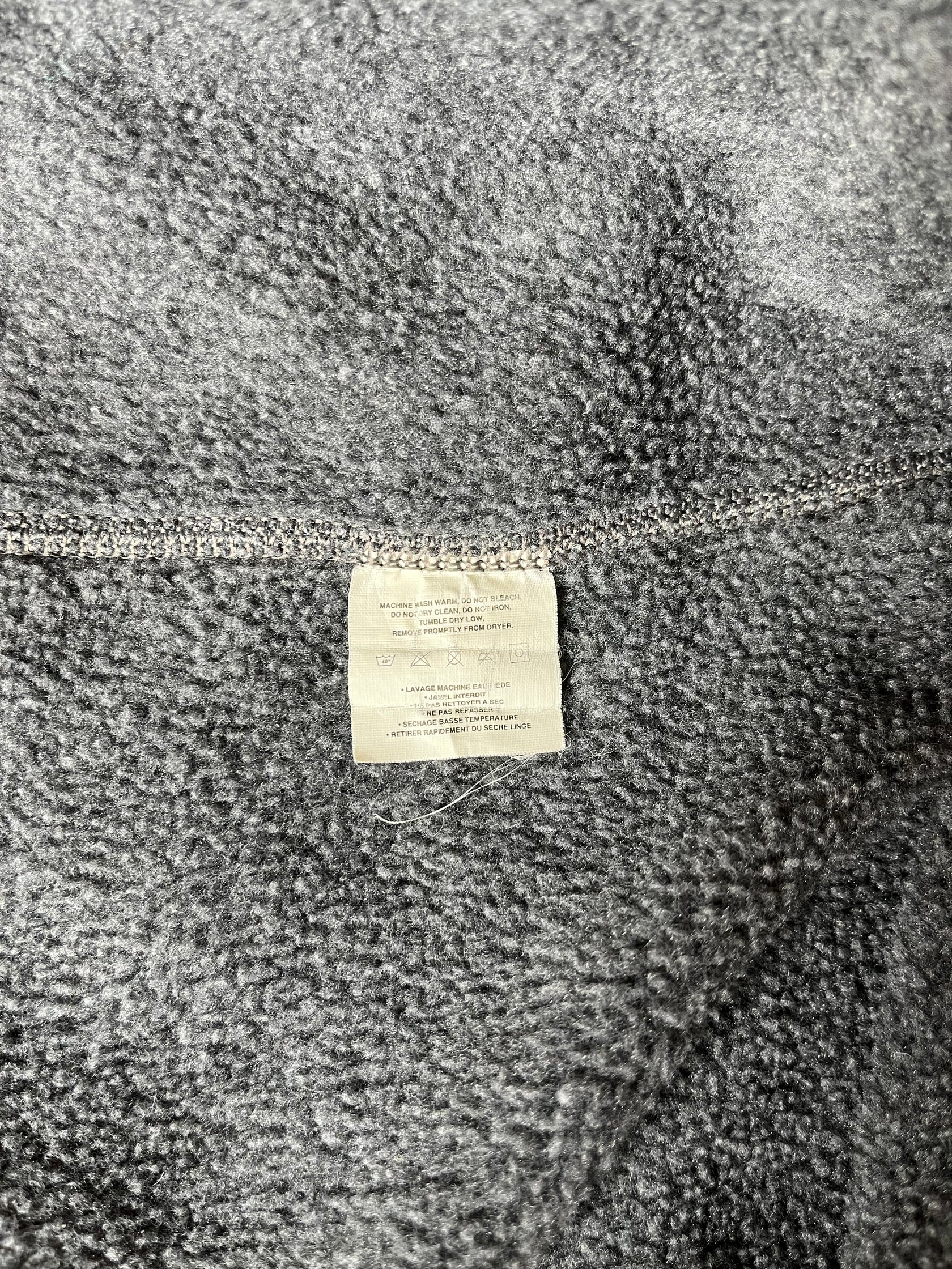 90's PATAGONIA「Shelled Synchilla」ベスト