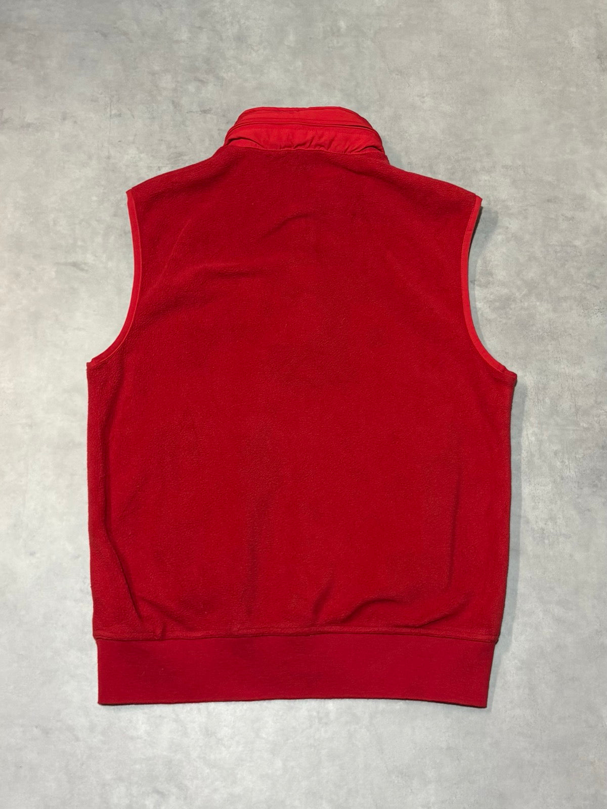 00's Polo Ralph Lauren「POLATEC」フリースベスト