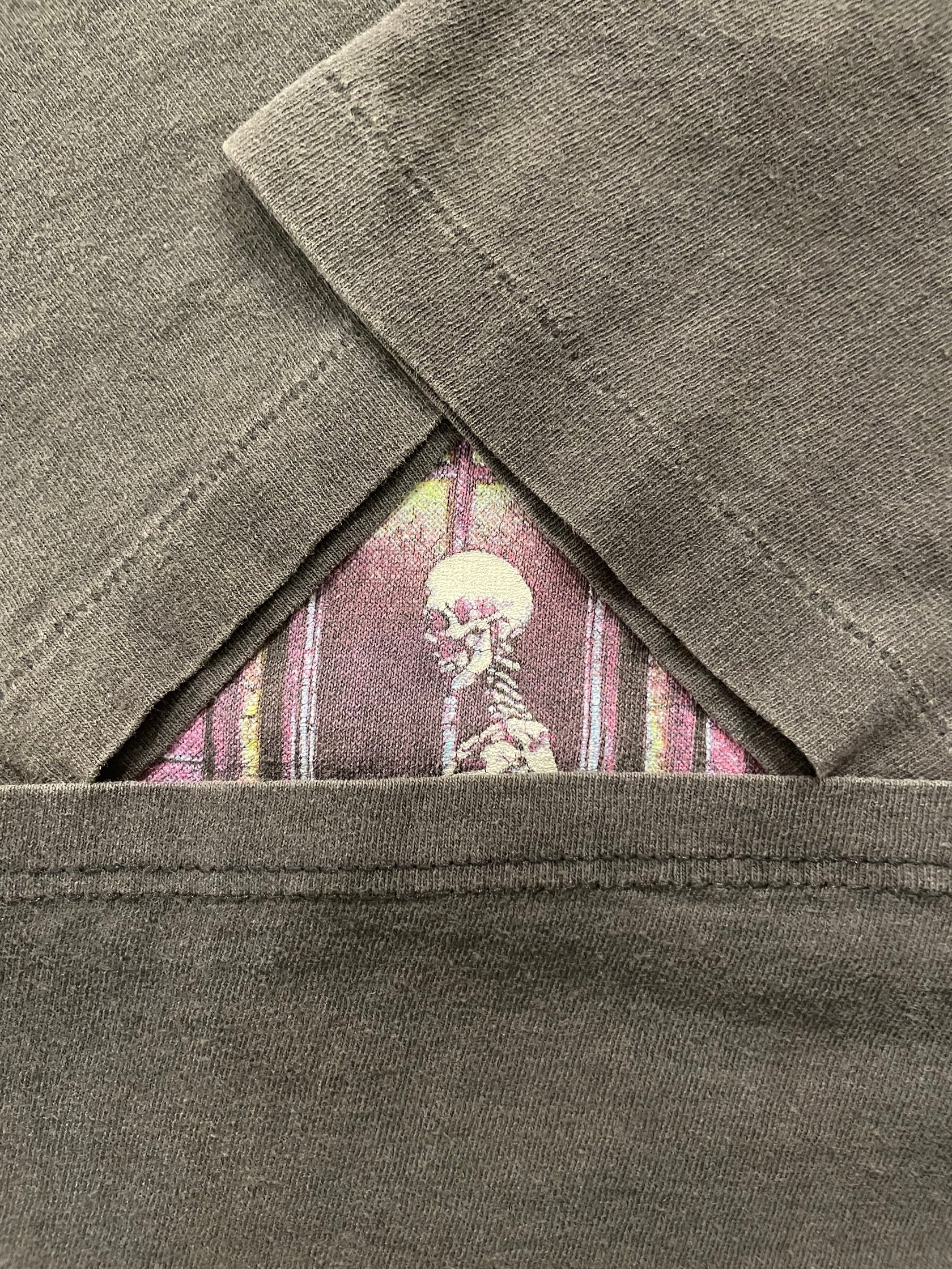 90's 「GRATEFUL DEAD」USA製 バンドTシャツ