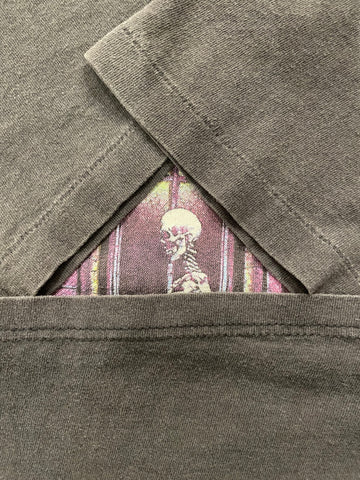 90's 「GRATEFUL DEAD」USA製 バンドTシャツ
