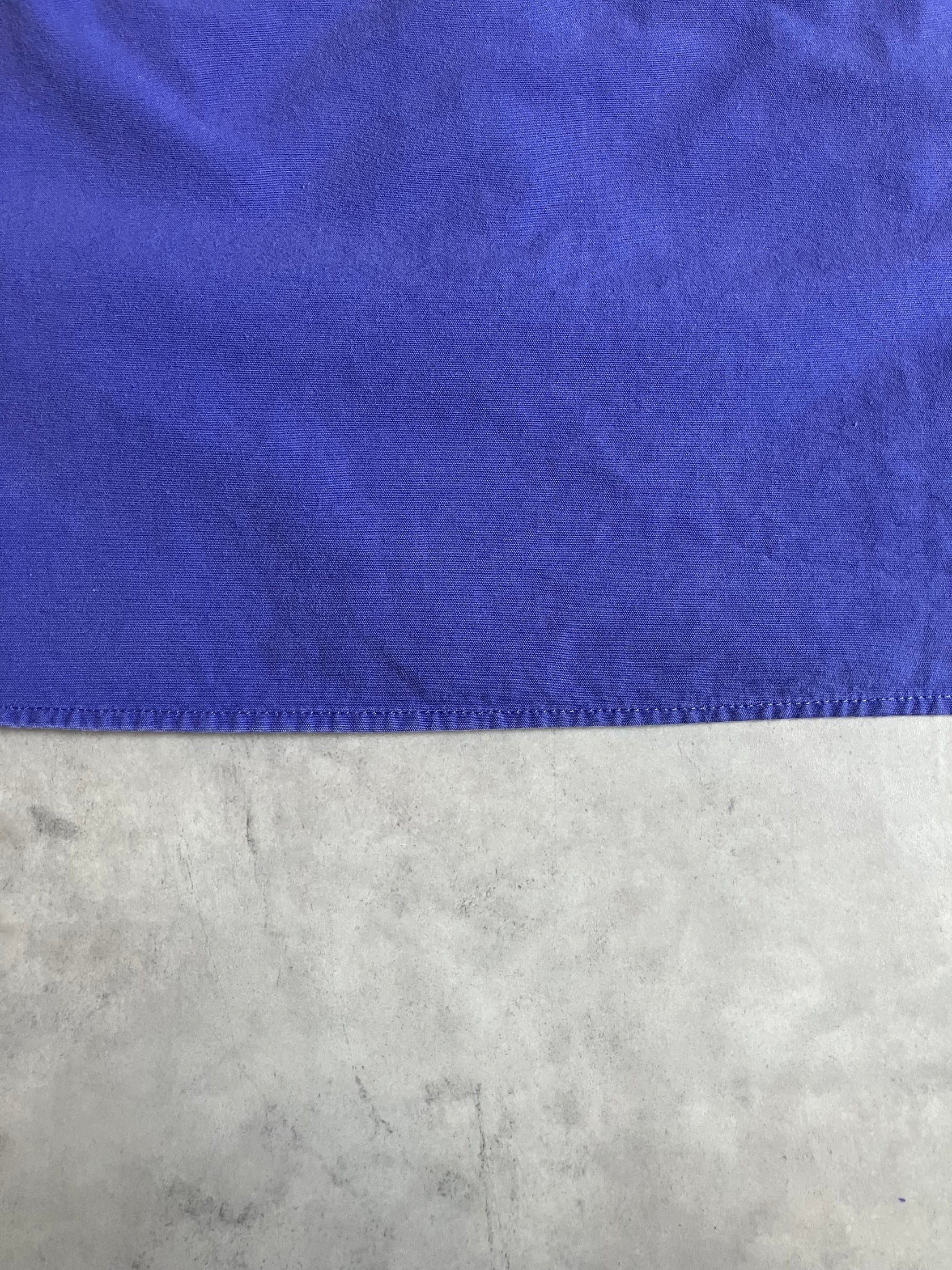 90's PATAGONIA コットンワークシャツ