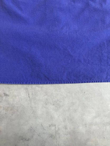 90's PATAGONIA コットンワークシャツ