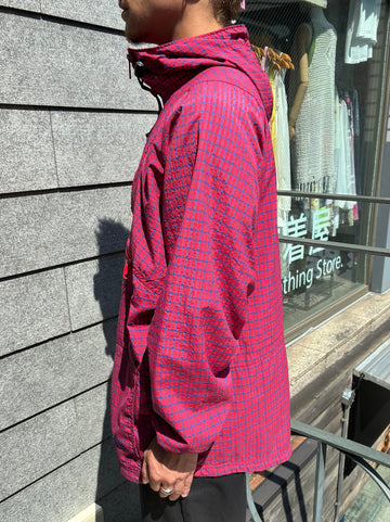 90's「L.L.Bean」アノラックパーカー