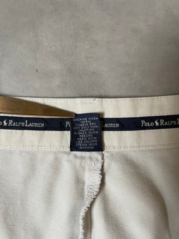 90's POLO BY RALPH LAUREN「HAMMOND PANT」 チノパンツ
